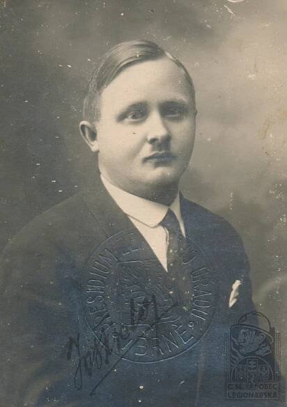 Josef Fischer (11131.007)