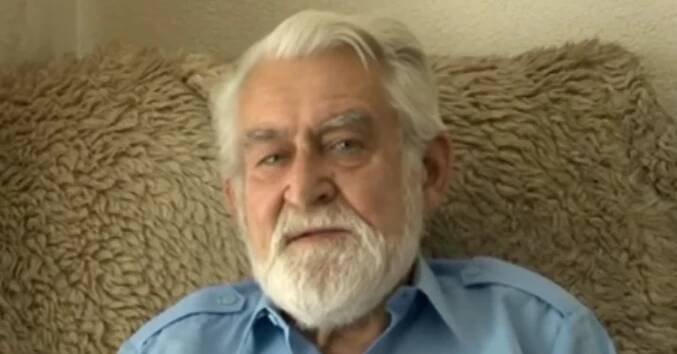 Zemřel Ilja Racek, herec, který odmítl podepsat Antichartu - Echo24.cz