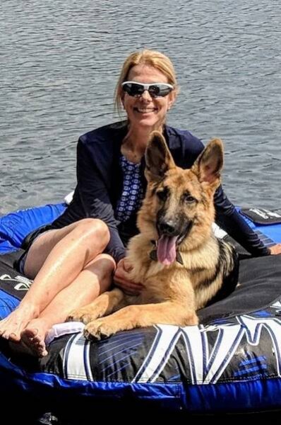 Raiser Recognition - Guiding Eyes for the Blind