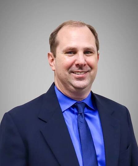 Matthew Foster - Pyramid Contracting