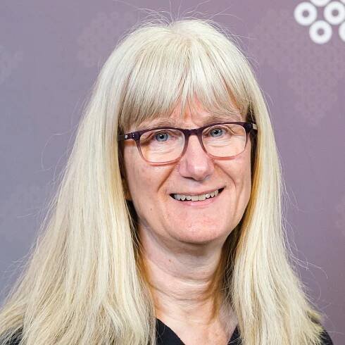Meet the team | Hub Cymru Africa