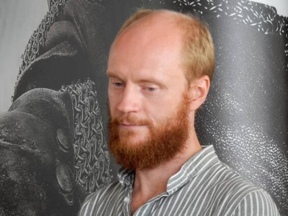 Jan Budař