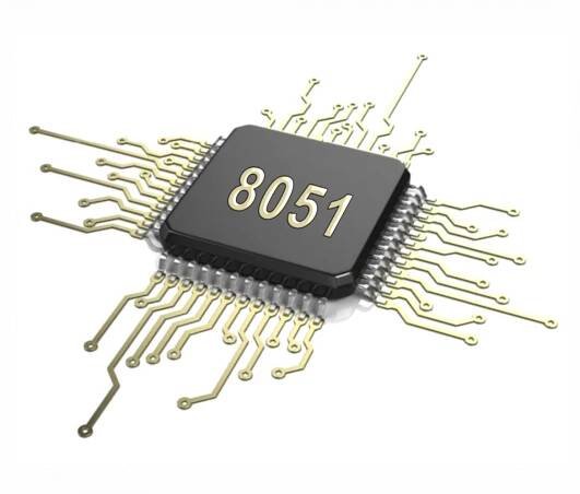 8051 IP Core | Oregano Systems