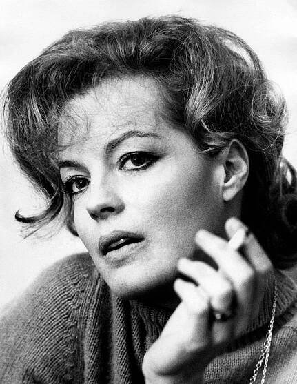 Romy Schneider – Wikicitáty