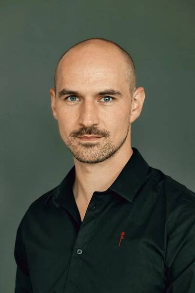 Jakub Koudela - ArtAgent