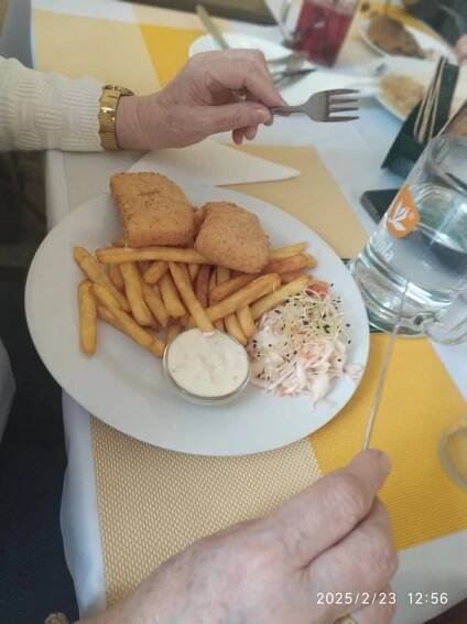 Restaurace Pomněnka foto 6