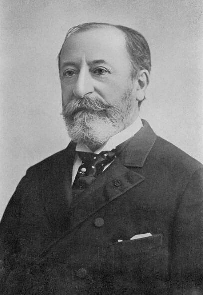 3. Sinfonie (Saint-Saëns) – Wikipedia