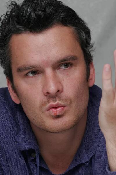 Balthazar Getty