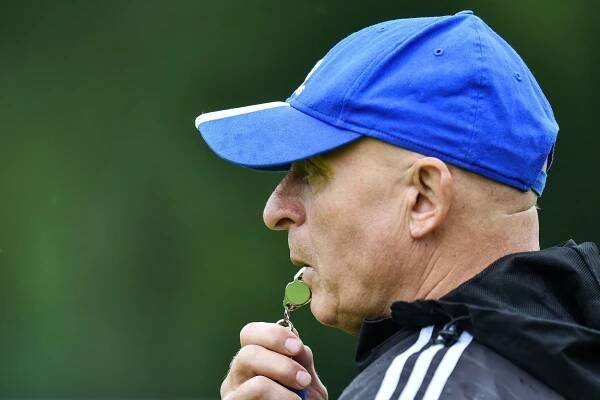 Pelta: Oslovil jsem Jarolíma, který souhlasí. Mladou Boleslav povede ještě v předkolech pohárů