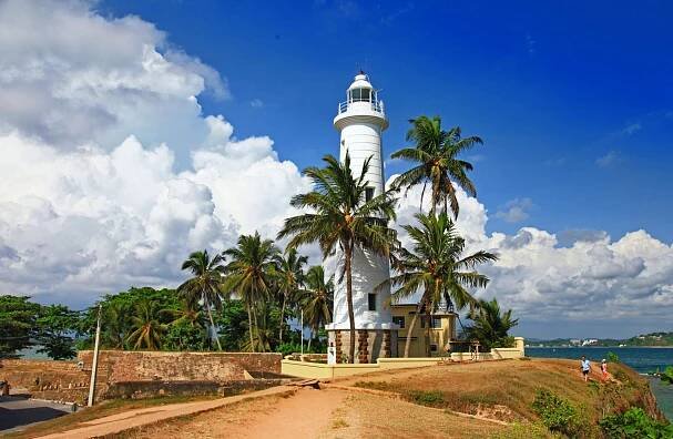 Galle Fort - Amazing Site - World Best Tourism
