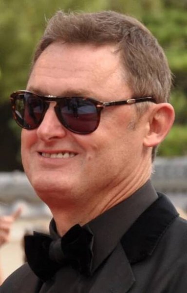 Jeff Pope – Wikipedia