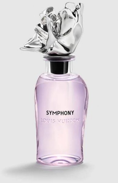 Louis Vuitton - Symphony