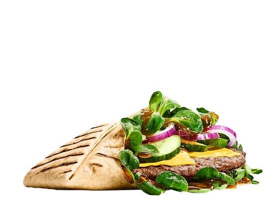 Burger King Štěrboholy | Wolt | Doručení | Praha