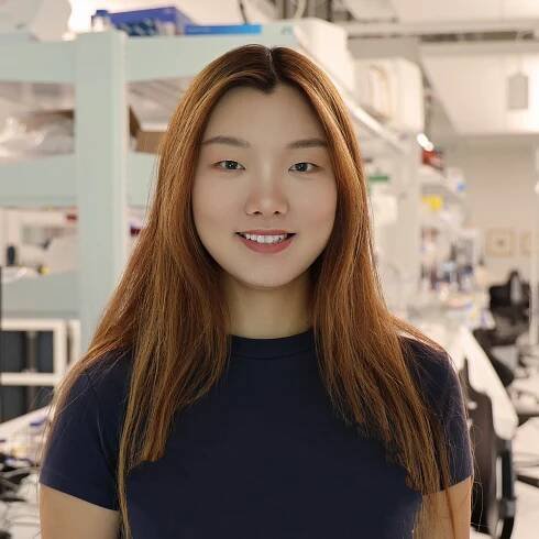Rina Wang