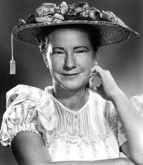 Minnie Pearl - Wikipedia