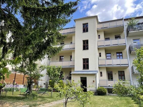 Prodej bytu 3+kk, 64 m2, Brno, ulice Jiráskova, okres Brno-město