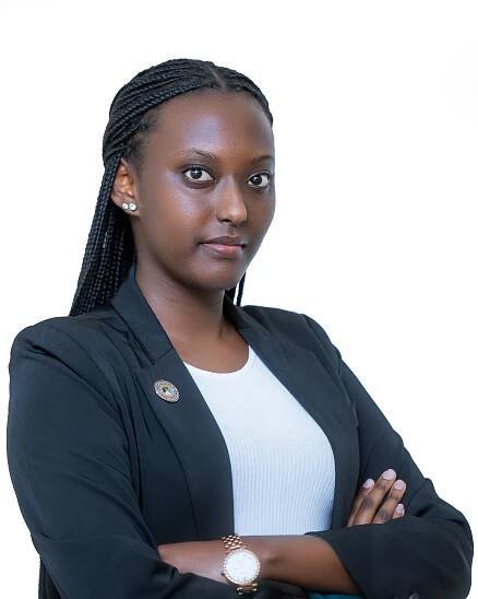Staff – ICPAR – Institute of Certified Public Accountants Rwanda