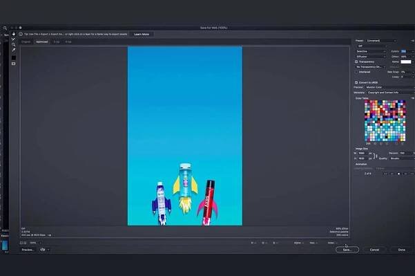 Adobe Photoshop for Beginners