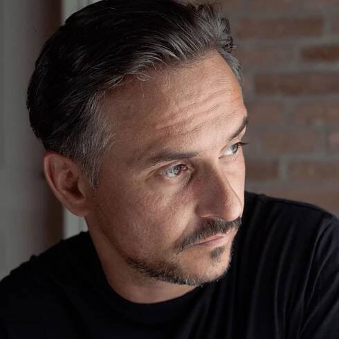 Peter Oszlík - ACTORSMAP
