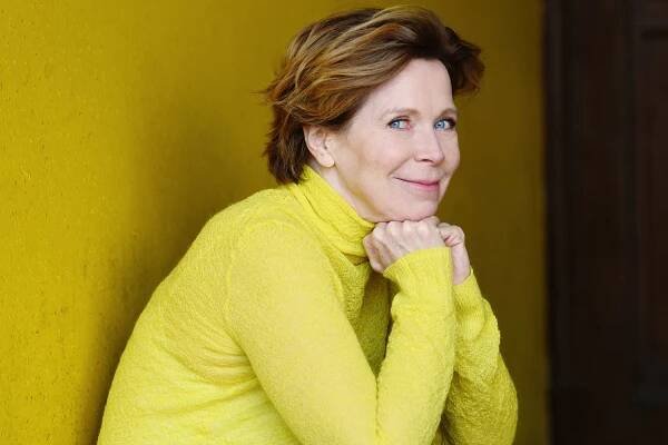 Marion Kracht – Agentur Reuter