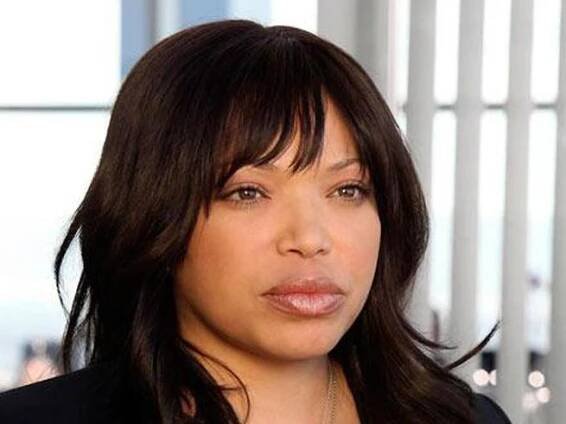 Tisha Campbell fotka