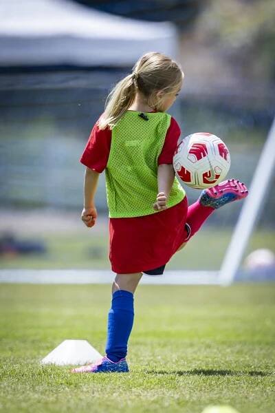 Camp Details — Julie Foudy Soccer Camps