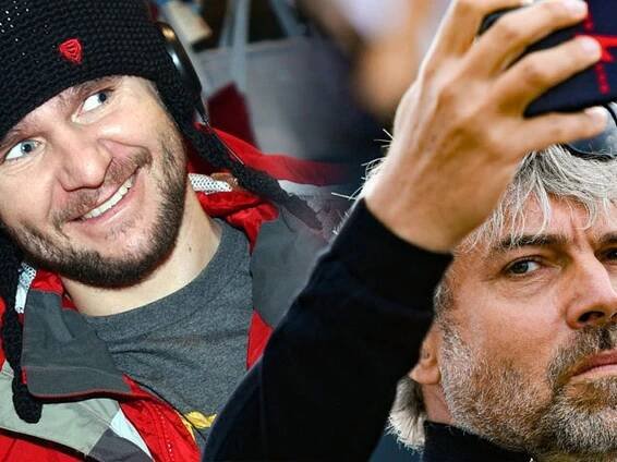 Přežil pád vrtulníku s Kellnerem: guru na prkně už unikl smrti, co je mu teď?