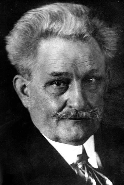 Leoš Janáček, skladatel a fejetonista. Od kolegy z Lidovek přišel i námět na Lišku Bystroušku | Seriály | Lidovky.cz