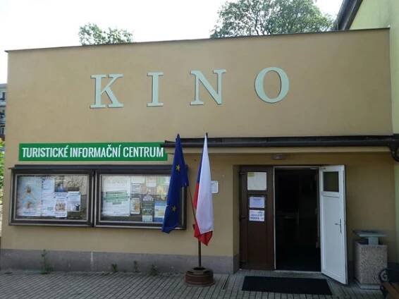 Kino Hejnice foto 2