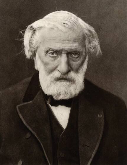 Ambroise Thomas