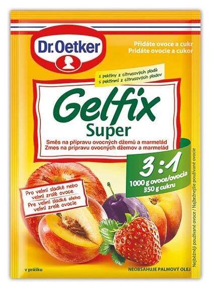 Gelfix Super 3:1