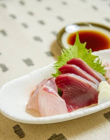 menu | 土佐料理 きたはら｜仁淀川町 食事 | 清流仁淀川を観ることのできる土佐料理