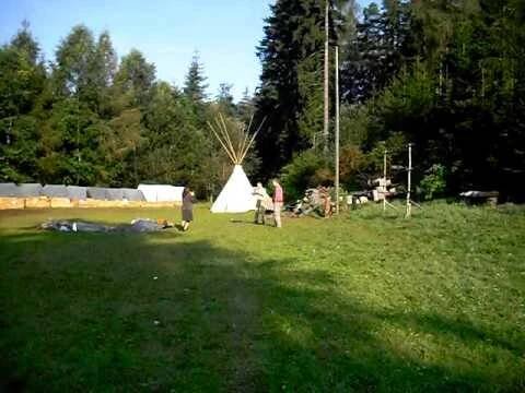 Ranní budíček - trubka II