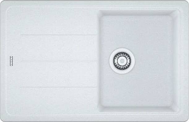 Franke Basis BFG 611-78
