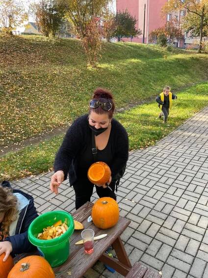 DÝŇOBRANÍ