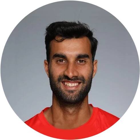 Yuki Bhambri
