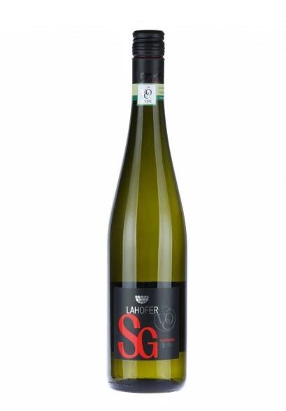 Sauvignon - U Hájku 2023 VOC 2023
