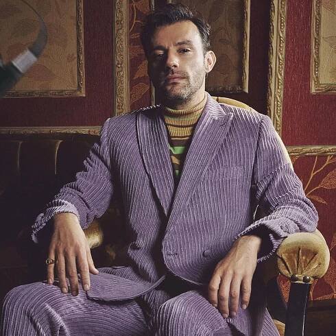 Salih Bademci - Biography, Height, Life Story, TV Series 5