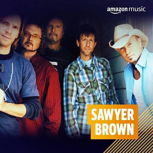 Sawyer Brown
