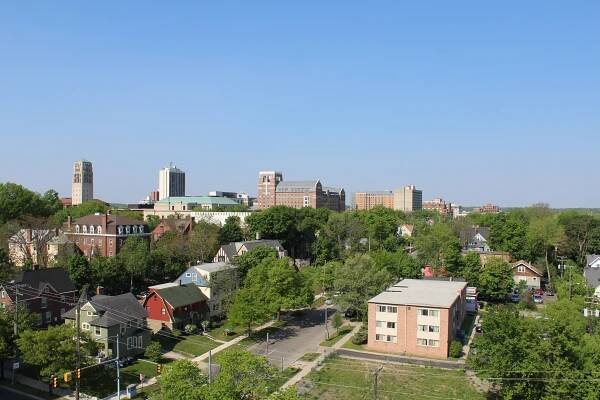 ann-arbor-skyline | Mitzel Law Group PLC
