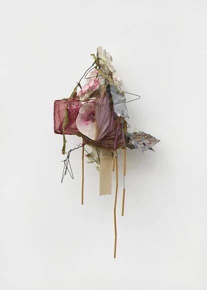 The Room at South Parade (Group show featuring Aidan Duffy, Carole Ebtinger, Andrew North, Patrick Michael Fitzgerald