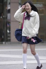 Japan School Uniform, Japanese School Uniform Girl, School Girl Japan ...
