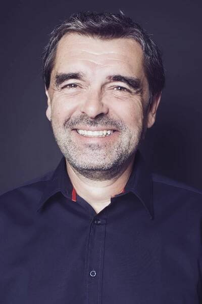 Peter Kočiš - Štúdiové