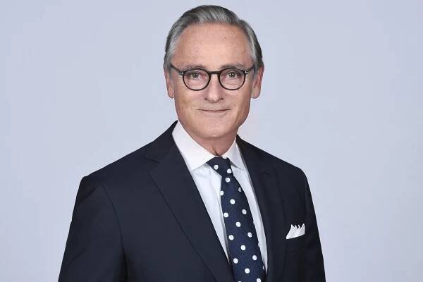 Kevin O'Grady