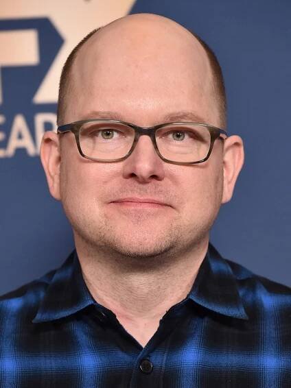 Mark Proksch - Actor, Comedian