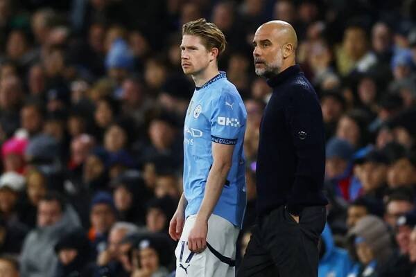 Ligová fáze Ligy mistrů vrcholí. City bojují o postup, Sparta končí na hřišti Leverkusenu