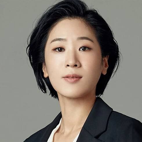 Baek JiWon