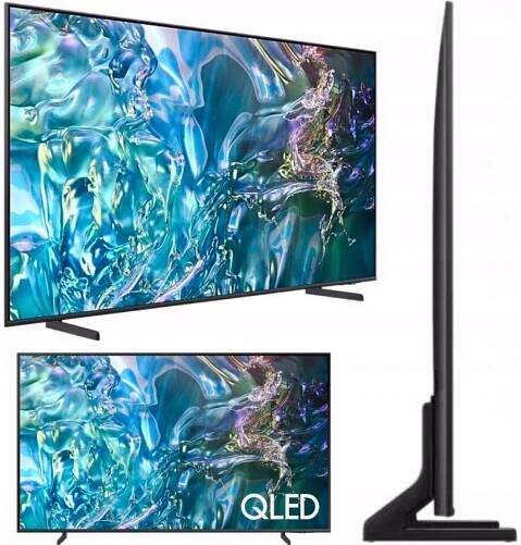 Samsung QE55Q60DAU