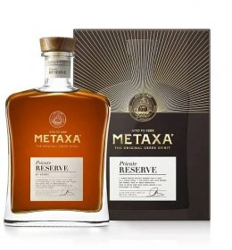 Metaxa Private Reserve 0,7l 40%