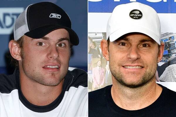 Andy Roddick's Friends Won't Be Impressed with His 'Sexiest Guys' List Placement: 'I'll Get Made Fun Of' (Exclusive)